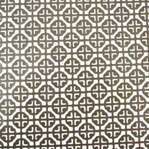 M-D Building Products 5006902 0.02 x 12 x 24 in. Metal Aluminum Sheet - Case of 3