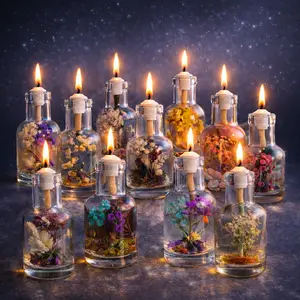 Zodiac Candle Subscription
