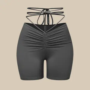 SOFT & DREAMY | BIKER SHORT