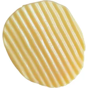 Spud-Sized Storage: The Potato Chip Holder That Keeps Your Snacks Fresh!