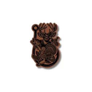 Country Patch