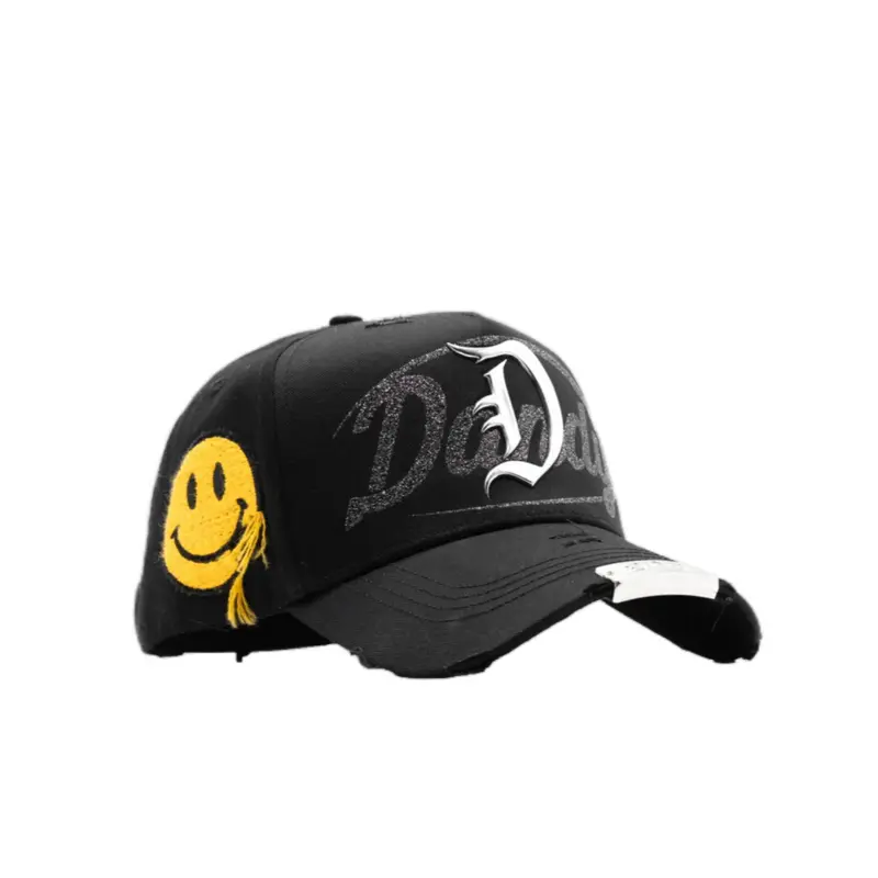 DANDY HATS NO BAD DAYS FULL SET WITH ORIGINAL BOX - TikTok Shop