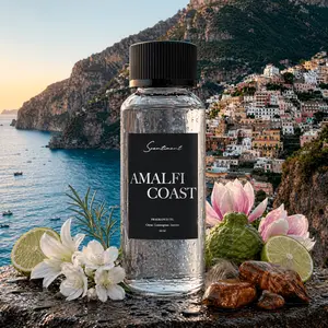 Amalfi Coast Fragrance Oil Amalfi Coast Fragrance Oil