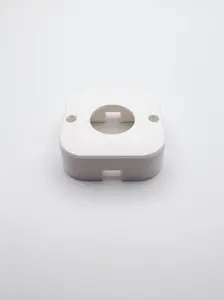 Permanent Outdoor LED Mount for NON-PRO with Full Coverage