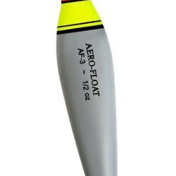 Aero-Float AF-3 Series Aero-Float AF-3 Series