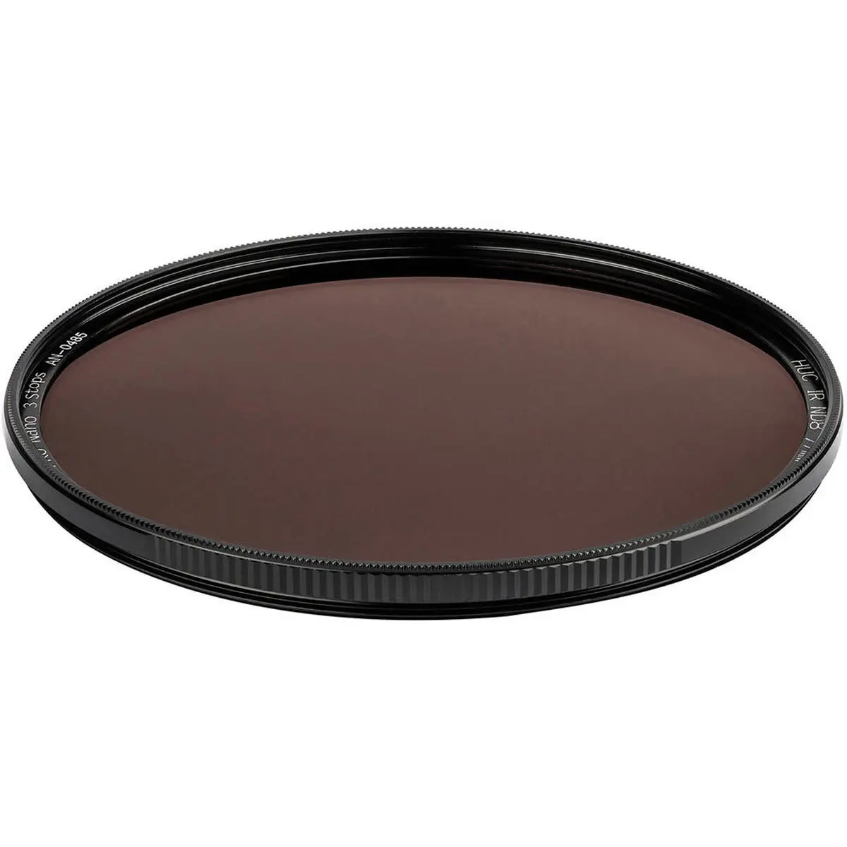 NiSi 58mm PRO Nano Round 3-Stop IRND8 Filter
