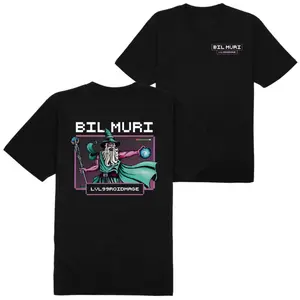 Bilmuri Merch Bilmuri Roid Mage T Shirt, Bilmuri Merch Bilmuri Roid Mage T Shirt