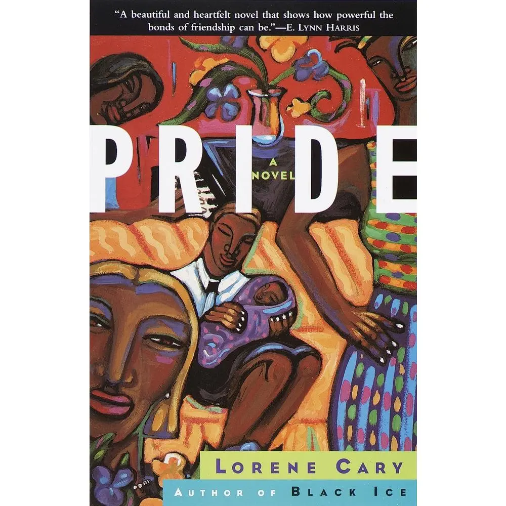 USED-Pride by Cary, Lorene (Paperback)