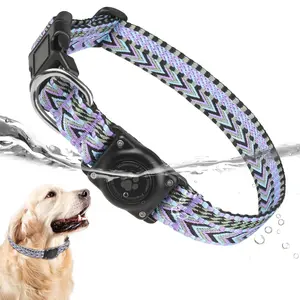 AirTag Dog Collar