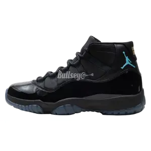 Jordan 11 Retro Gamma Blue (2025)