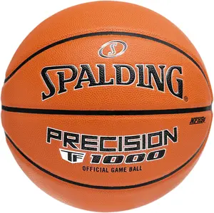 Spalding Precision TF-1000 Game Basketball