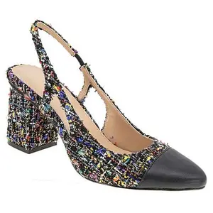 BCBGeneration® Darrin Cap Toe Pump