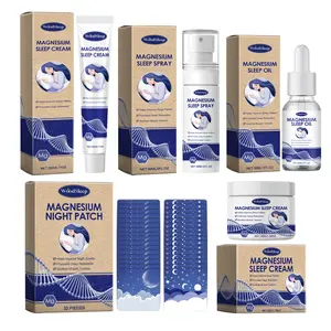 Body Care Blend with Niacinamide for Skin Repair and Comfort Nourishing Restore Moisturizer Moisture Moisture