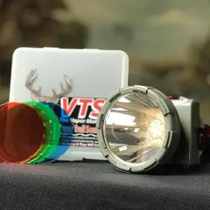VTS Display 10 Watt Headlamp