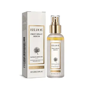 Eelhoe White Truffle Moisturizing Spray Mild Nourishing Moisturizing Fade Skin Rejuvenation Brightening Brightening Essence Spray