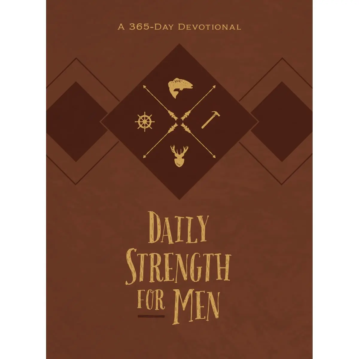 212 MAIN Faith-Based Daily Devotional with Bible Verses - Spiritual Guidance, Daily Readings, Broad Street Publishing Group-Published Festive & Home Decor Companion