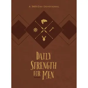 212 MAIN Faith-Based Daily Devotional with Bible Verses - Spiritual Guidance, Daily Readings, Broad Street Publishing Group-Published Home & Festive Decor Companion