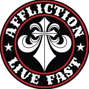 Affliction shop logo