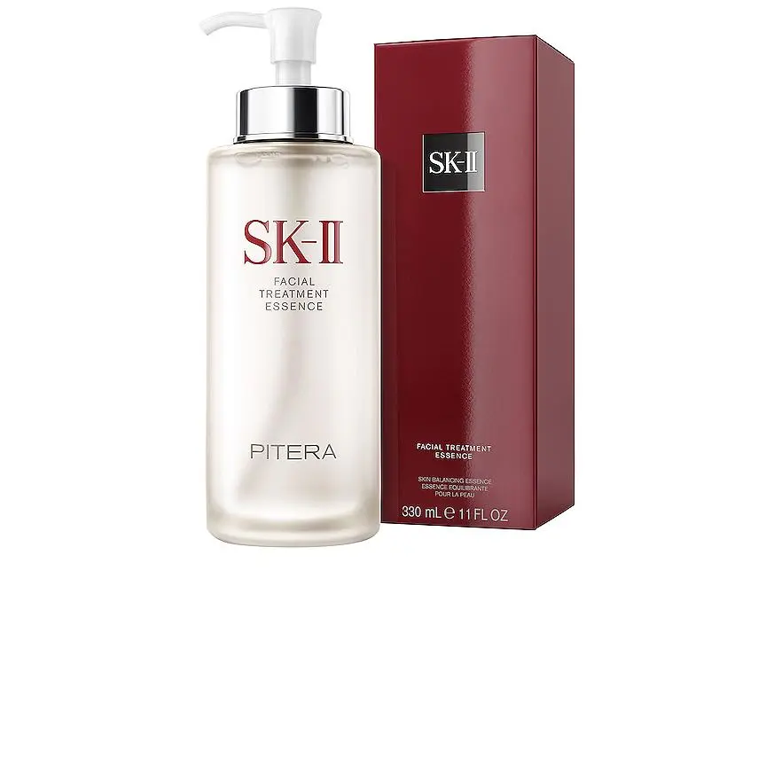 SK-II Facial Treatment Pitera Essence XL 11 oz SK-II Facial Treatment Pitera Essence XL 11 oz