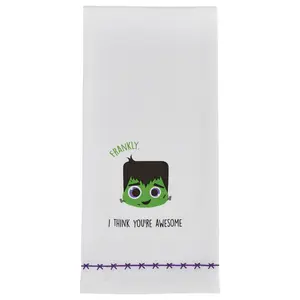 Split P Frankly Dishtowel Set of 2