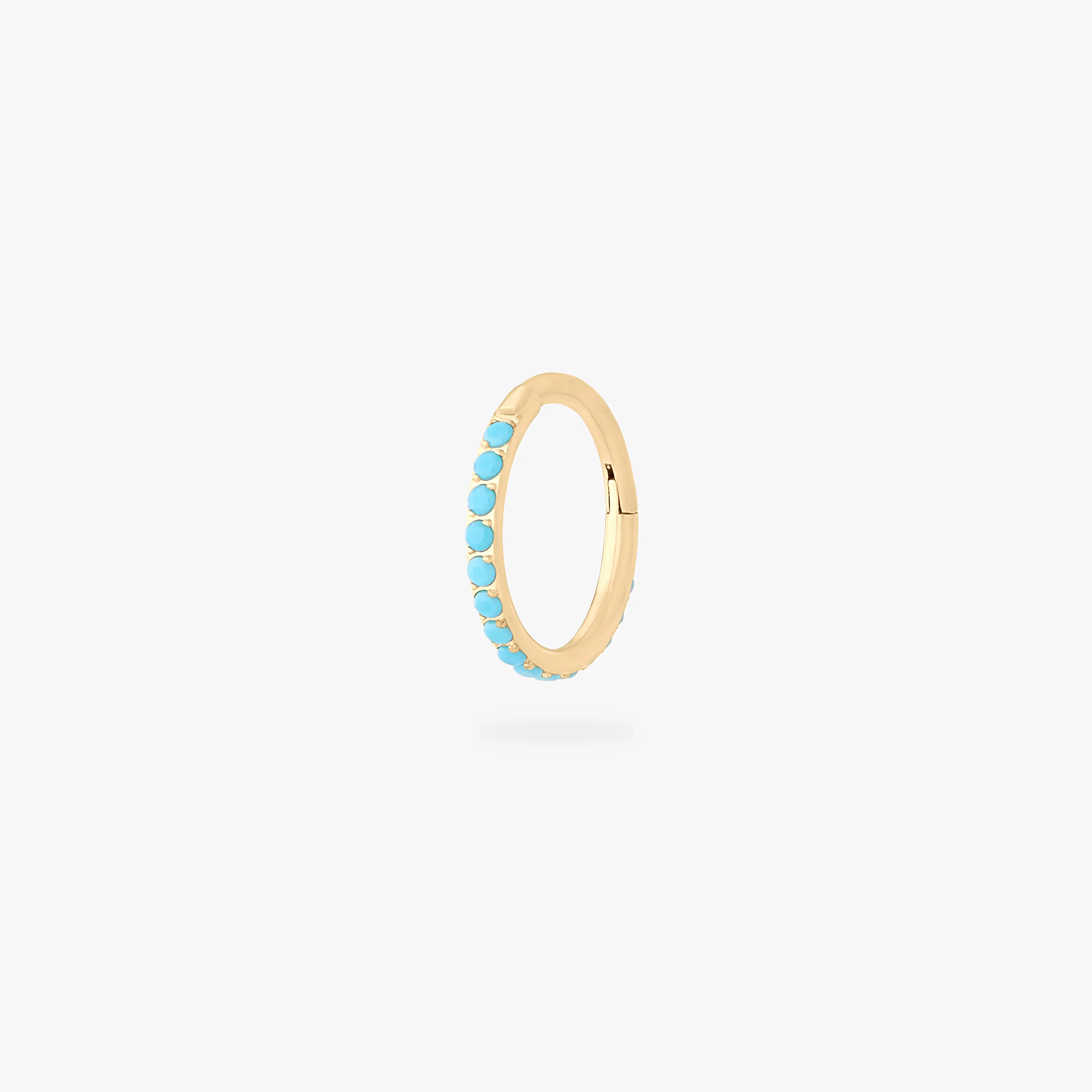 Turquoise