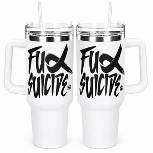 40oz Tumbler - Leak Proof Insulated Coffee & Tea Flask|Hotand Cold for Hours | Sip-Secure Stainless Steel Travel CupforWork, Car, Gym, Office & Everyday Use | Durable, No-SpillThermal Drinkware