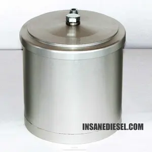 "EXTREME3" Universal Bypass Oil Filtration kit