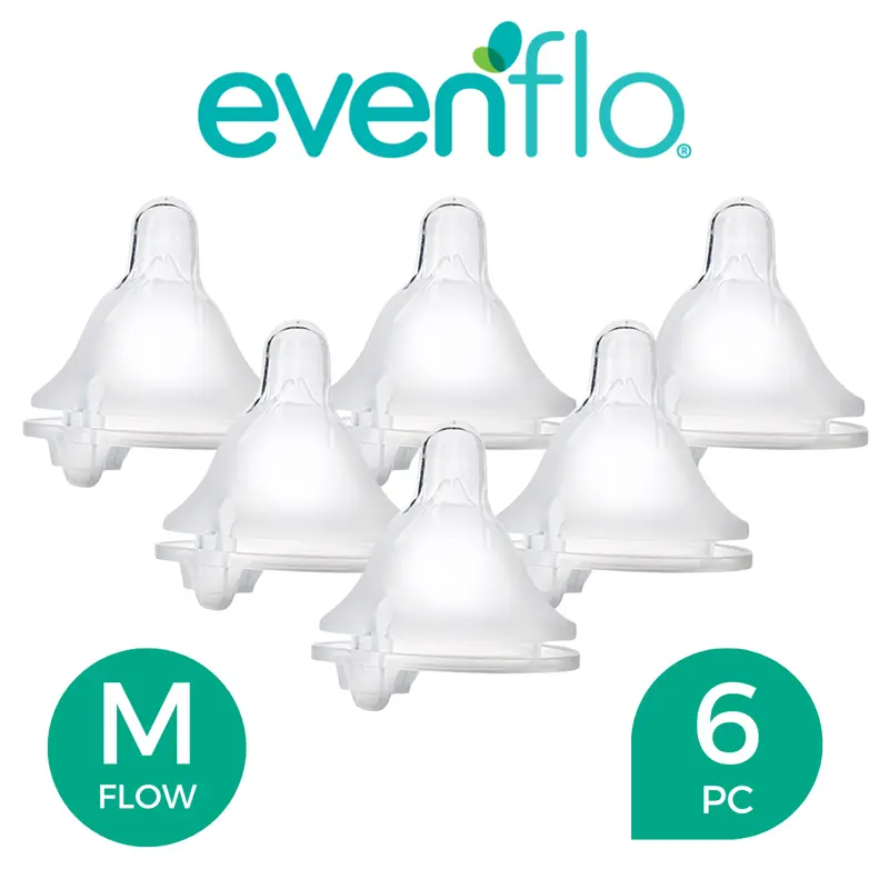 Evenflo glass bottles - TikTok Shop