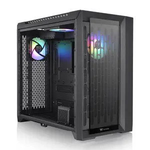 CTE C750 TG ARGB Full Tower Chassis