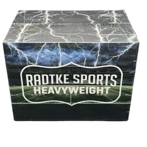 Speed Flex and Authentics HW Personal Radtke Sports