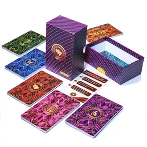 Dance of Hearts Couples Sessions: 140 Cards with 600+ Prompts for Communication & Growth - Premium Quality Gift Box for Romantic Dates & Anniversaries