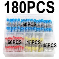 180 PCS AWG12-1016-14，22-18，26-24