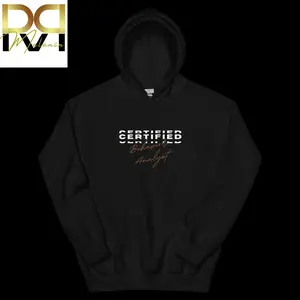Certified Behavior Analyst Hoodie2 for Professionals!