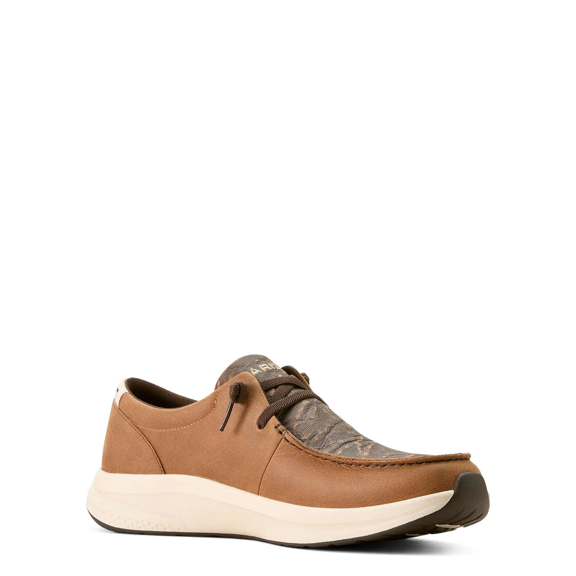 Mocasines Ariat Caballero Buckeye Toasty 10053760