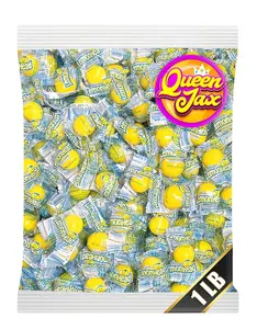 Candy Dad's Lemonheads Candy - Lemon Candy - 1 LB Bag - Lemon Heads - Lemon Heads Large Bulk Candy - Lemonhead Candy Bulk - Lemon Hard Candy - Lemonhead Candy - Lemon Head Hard Candy