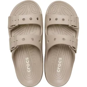 Crocs Women's Saturday Two-Strap Sandals Crocs Women's Saturday Two-Strap Sandals