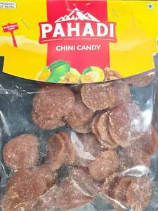 PAHADI - CHINI CANDY TITAURA ( PACK OF 3 )