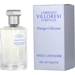 Lorenzo Villoresi Firenze Wild Lavender By Lorenzo Villoresi Edt For Women