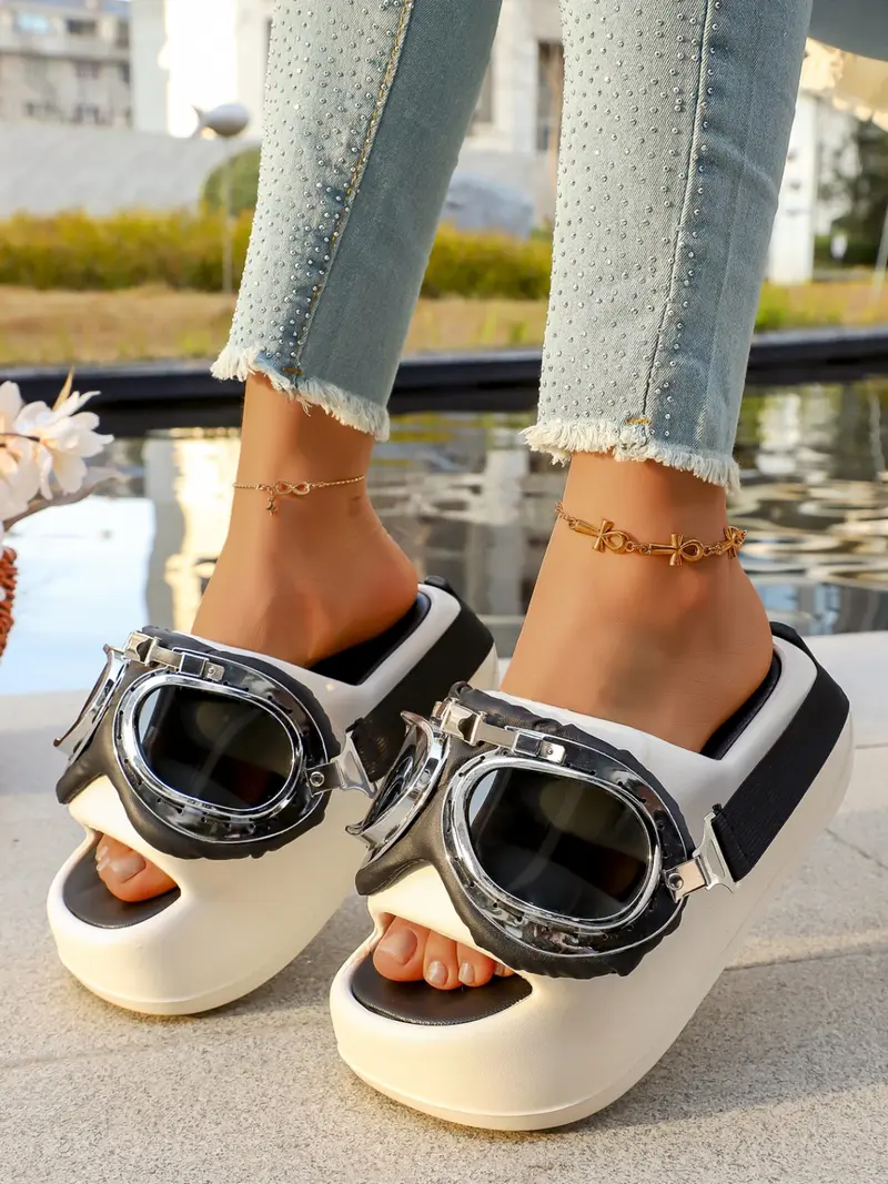 balenciaga cagole sandals - TikTok Shop