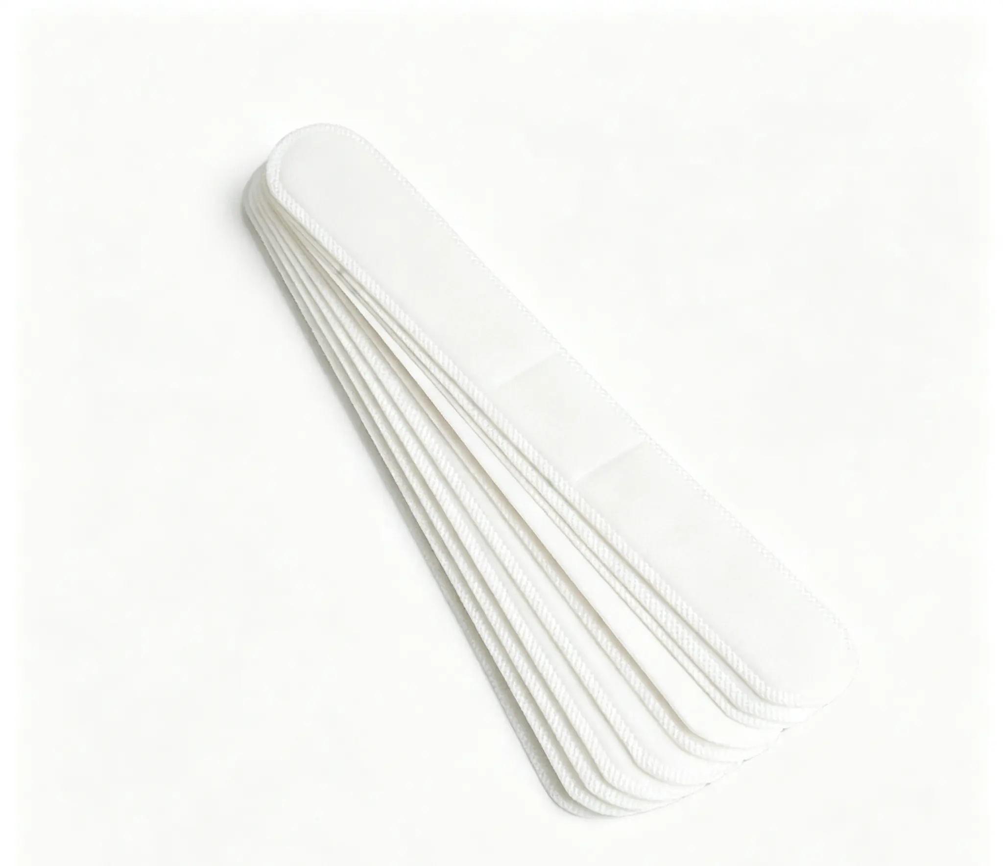 Long Hat Sweatband Liners Disposable Instant Dry Sweat Absorbing Strips for Baseball Caps