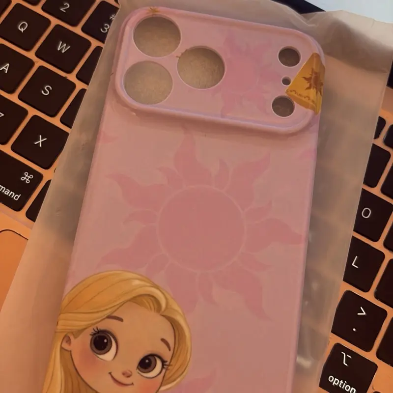 Phone case