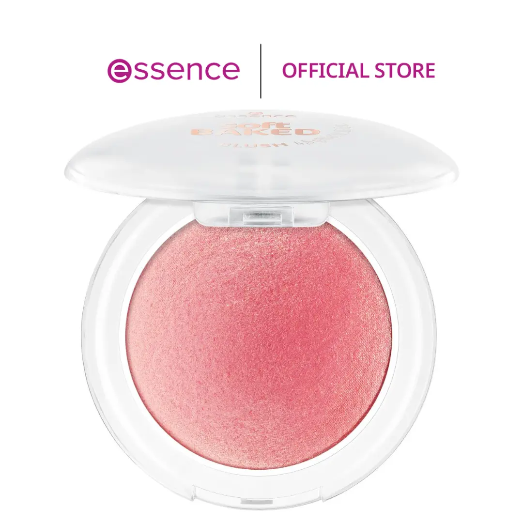 soft BAKED BLUSH soft BAKED BLUSH