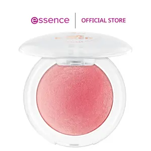 soft BAKED BLUSH soft BAKED BLUSH