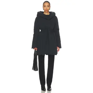 Soia & Kyo Adelaide Jacket in Black