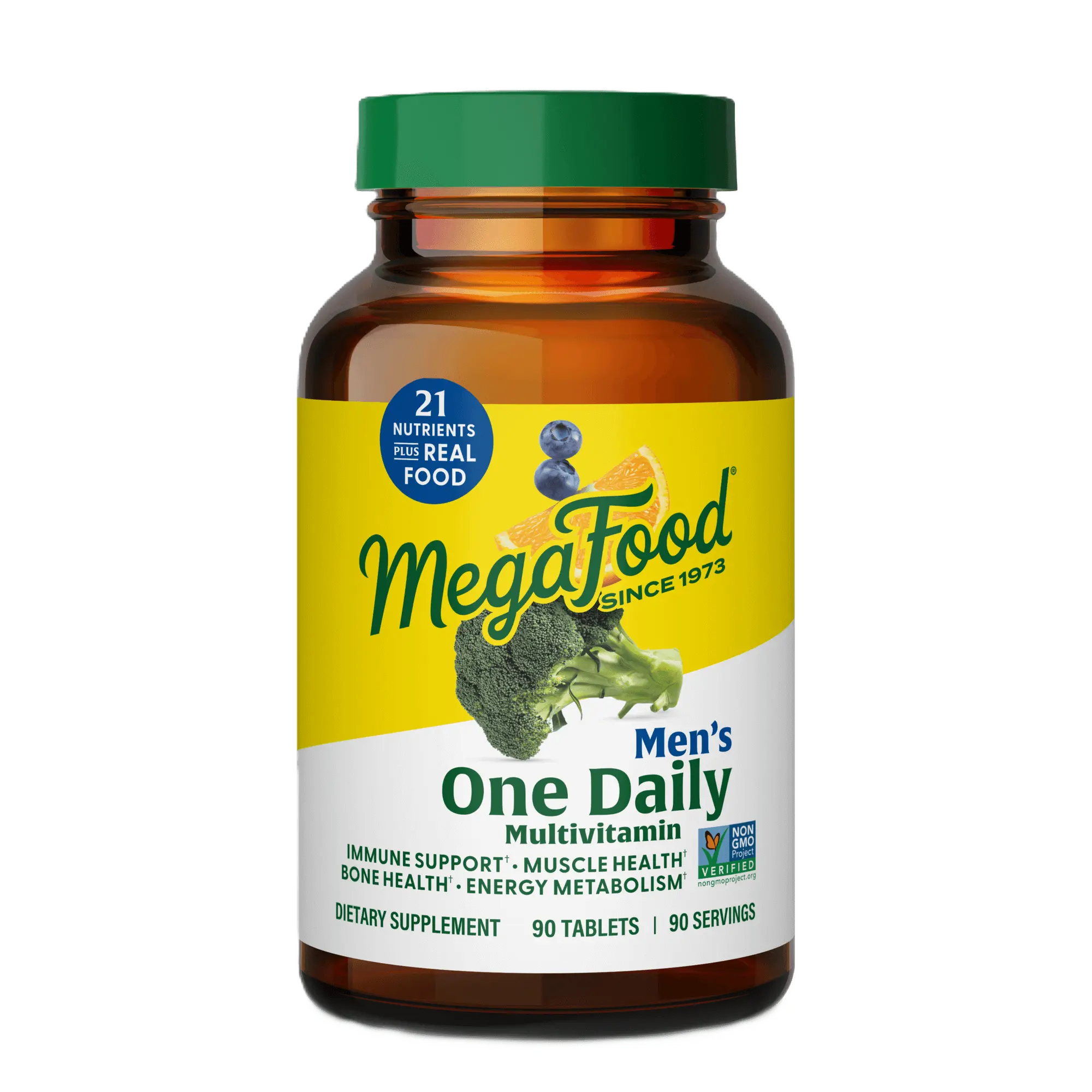 90 Day | 90ct