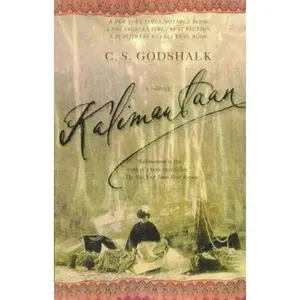 USED-Kalimantaan: A Novel by C. S. Godshalk (Paperback)