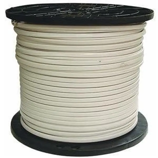 14-2 Awg Non-Metallic Grounding Wire Cable - 1000 ft.