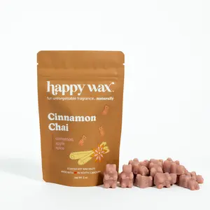 Cinnamon Chai Wax Melts