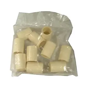 Nibco 564742 0.75 in. CPVC Coupling - Pack of 10