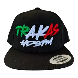 TRAKAS HDSPM  HAT
